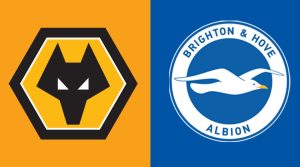 Wolves khi đối đầu với Brighton thì bên nào sẽ chiếm nhiều ưu thế hơn?